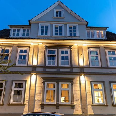 Hotel Kaiserhof 고슬라르 외부 사진