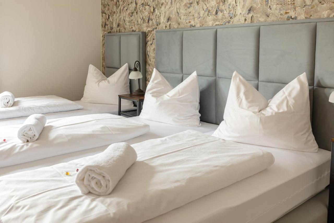 Hotel Kaiserhof 고슬라르 외부 사진