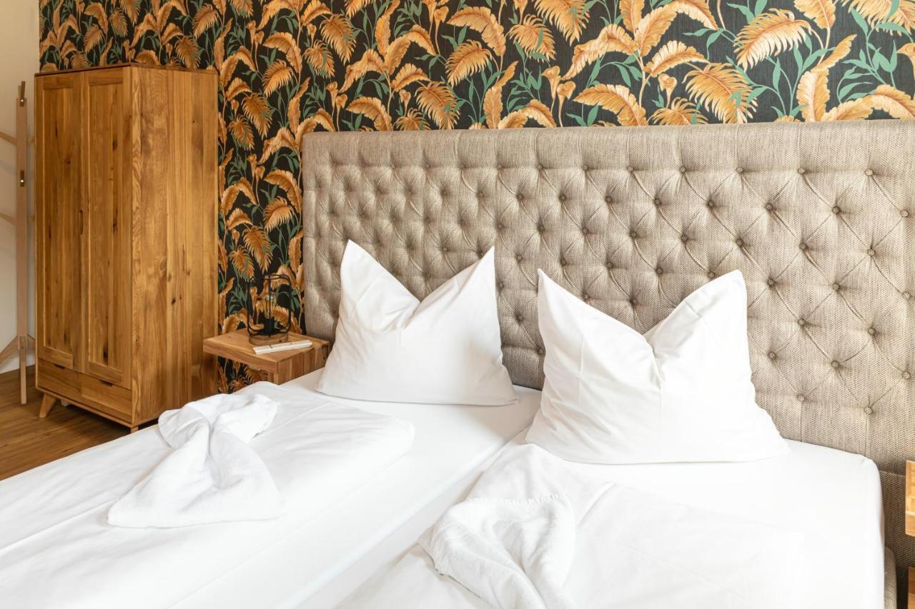 Hotel Kaiserhof 고슬라르 외부 사진