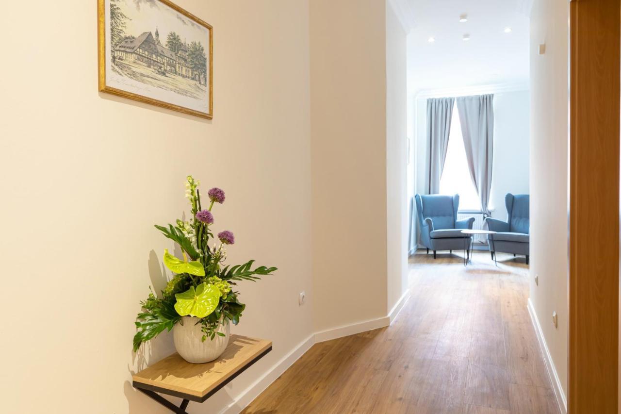 Hotel Kaiserhof 고슬라르 외부 사진