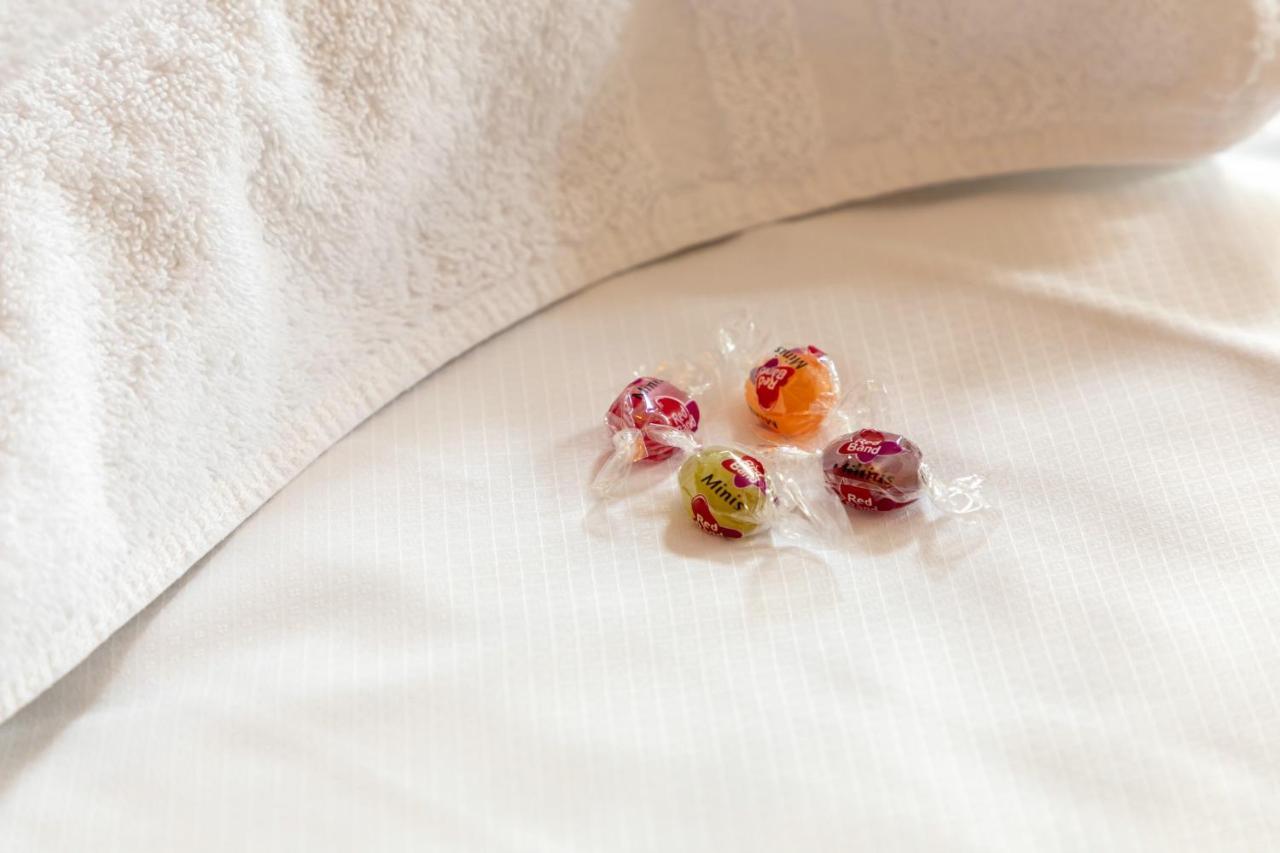 Hotel Kaiserhof 고슬라르 외부 사진